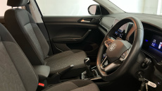 Volkswagen T-Cross 1.0 TSI Life 5dr Petrol Estate